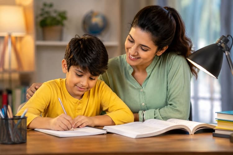 क्या आपका बच्चा पढ़ाई से दूर भागने की करता है कोशिश? डांटें या धमकाएं नहीं, अपनाएं ये आसान तरीके