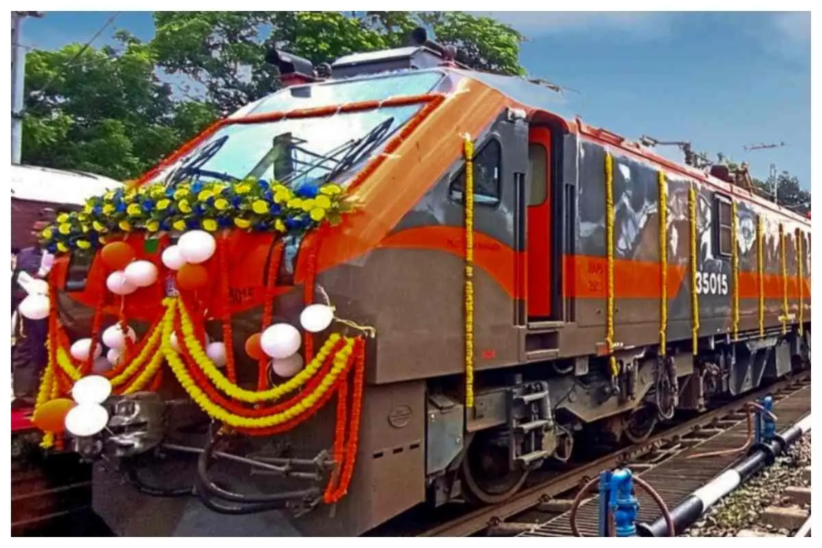 बिहार से जयपुर का सफर अब होगा आसान, दरभंगा को मिली नई अमृत भारत एक्सप्रेस की सौगात