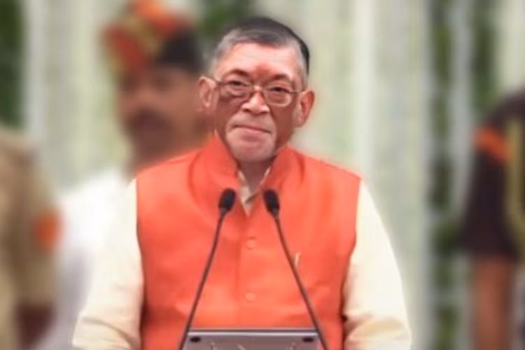 झारखंड: सूचना आयुक्तों की नियुक्ति पर मुहर, राज्यपाल ने चार नामों को दी मंजूरी