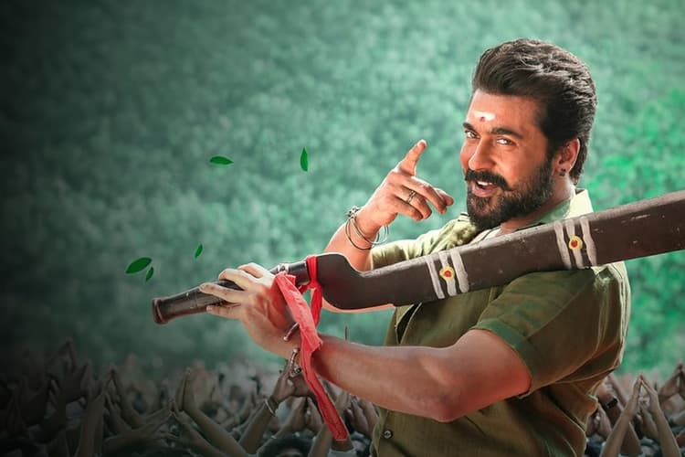 Karuppu Lifetime Box Office: सूर्या की फिल्म हिट हुई या ब्लॉकबस्टर, कलेक्शन जान लगेगा झटका