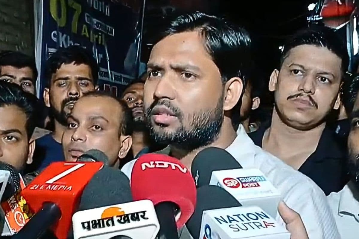 3 जुलाई तक खान सर की गिरफ्तारी पर रहेगी रोक, बॉडीगार्ड्स का लाइसेंस किया जा सकता है रद्द