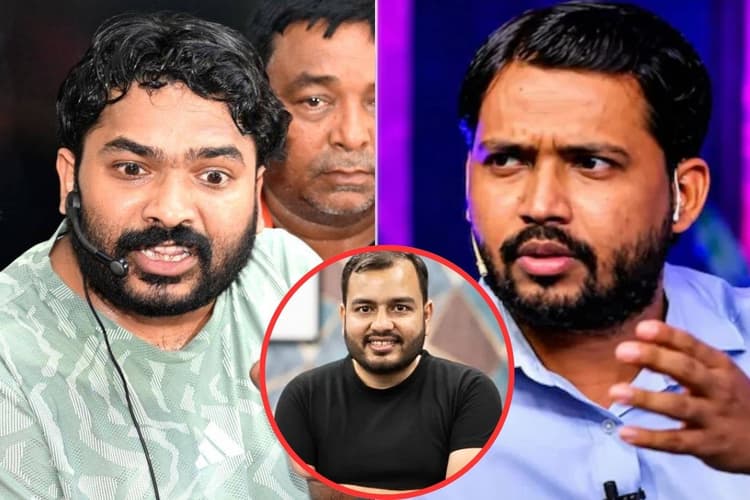 खान सर या रौशन आनंद? अलख पांडेय ने साफ किया अपना स्टैंड, दोषी के लिए मांगी फांसी