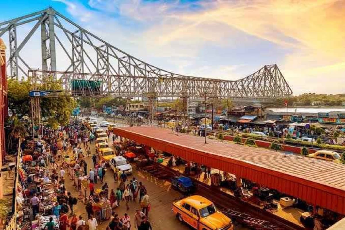 ग्लोबल टूरिज्म डेस्टिनेशन बनेगा पश्चिम बंगाल बनेगा, तैयार हो रहा पर्यटन विकास का रोडमैप