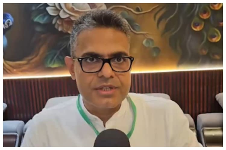 Madhubani News: मधुबनी में MSME एक्सटेंशन टेक्निकल सेंटर की स्थापना की उम्मीद बढ़ी
