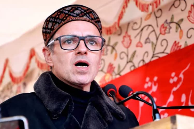 दिल्ली में गरजेगी NC : राज्य के दर्जे के लिए उमर अब्दुल्ला का ऐलान, कहा- मानसून सत्र के पहले दिन दिल्ली में बड़ा प्रदर्शन