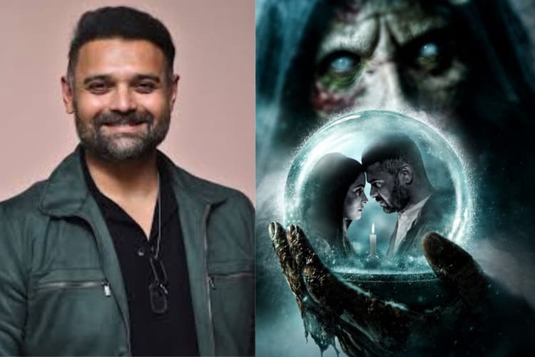 Haunted 3D: Echoes की सफलता पर मिमोह चक्रवर्ती ने तोड़ी चुप्पी, कहा- किसी सपने के पूरे होने जैसा है