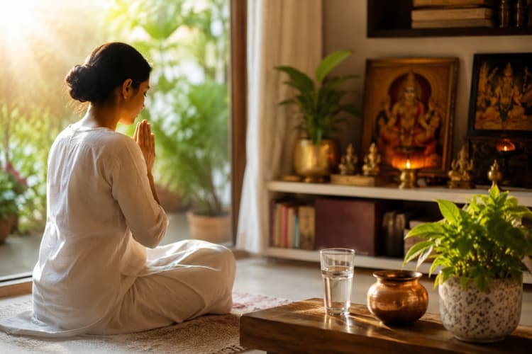 सुबह की ये 5 आदतें बन सकती हैं पैसों की तंगी और परेशानियों की वजह, पूरे दिन बना रह सकता है तनाव का साया