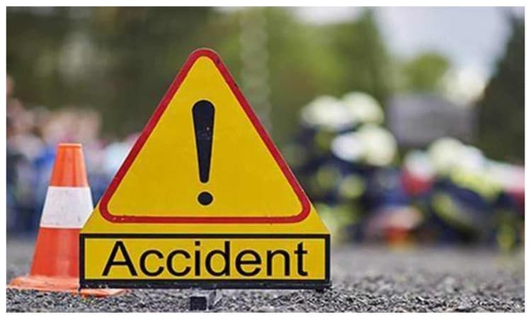 समस्तीपुर: अकलू चौक NH-28 पर भीषण सड़क हादसा, ट्रक ने मां-बेटे को कुचला, पिता गंभीर घायल