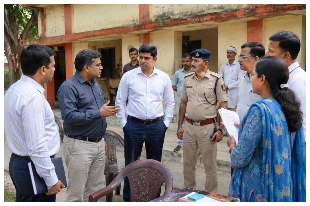 motihari-News-banjariya-siswa-panchayat-jansamasya-nivaran-shivir motihari-News-banjariya-siswa-panchayat-jansamasya-nivaran-shivir