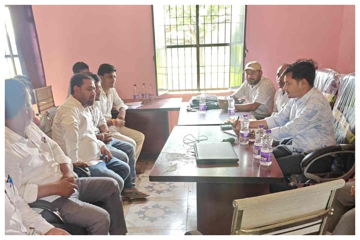Motihari Jan Kalyan Camp: 7 рдЬреБрд▓рд╛рдИ рдХреЛ рдкрдВрдЪрд╛рдпрдд рд╕реНрддрд░ рдкрд░ рд▓рдЧреЗрдЧрд╛ рд╡рд┐рд╢реЗрд╖ рд╢рд┐рд╡рд┐рд░, рдкреНрд░рд╢рд╛рд╕рди рдЕрд▓рд░реНрдЯ