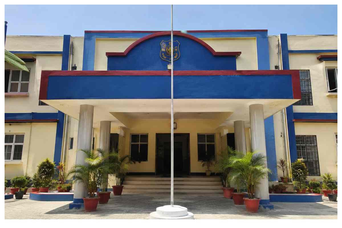 मोतिहारी: फरार अपराधियों पर पुलिस सख्त, गिरफ्तारी पर 10 हजार का इनाम