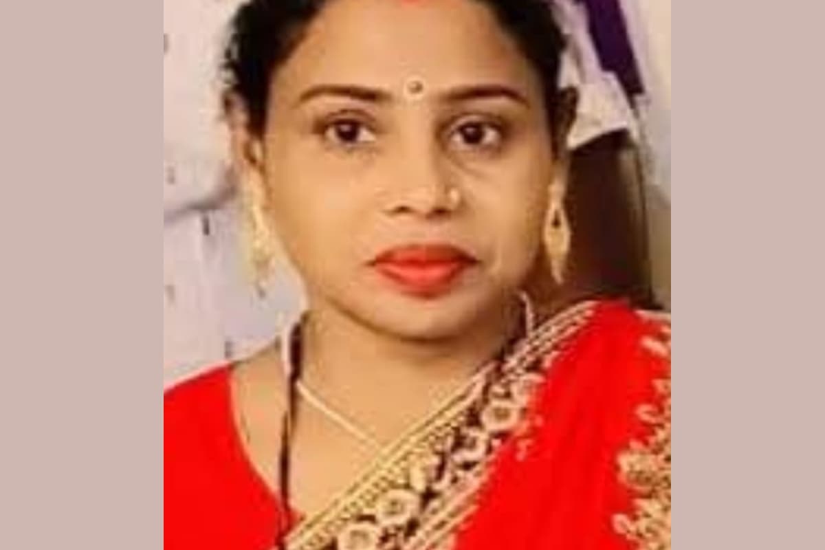 मुजफ्फरपुर: तीन बच्चों के मामले में वार्ड 32 की पार्षद आरती राज को राज्य निर्वाचन आयोग ने किया तलब