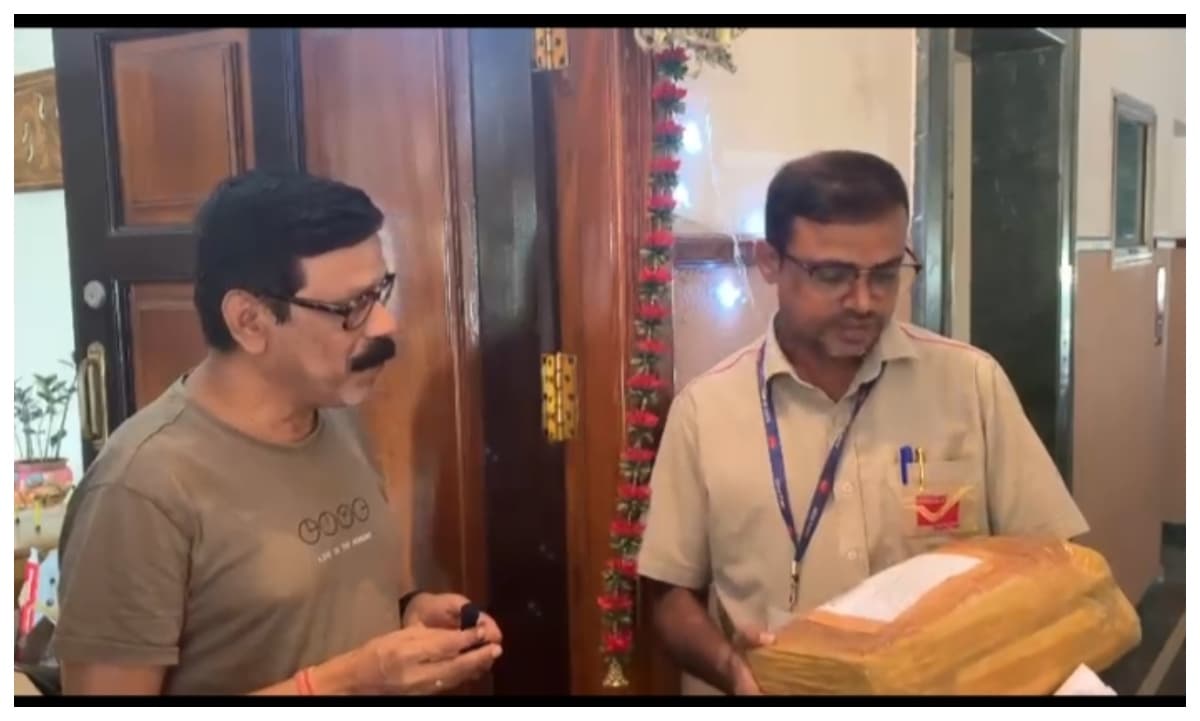 मुजफ्फरपुर की लीची-आम देश के बड़े शहरों तक 48 घंटे में होगा डिलीवर, डाक विभाग की नई पहल