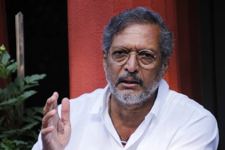 नाना पाटेकर ने शूटिंग के दौरान इस एक्ट्रेस को जड़ दिया था जबरदस्त थप्पड़, सालों बाद सामने आया अनसुना किस्सा