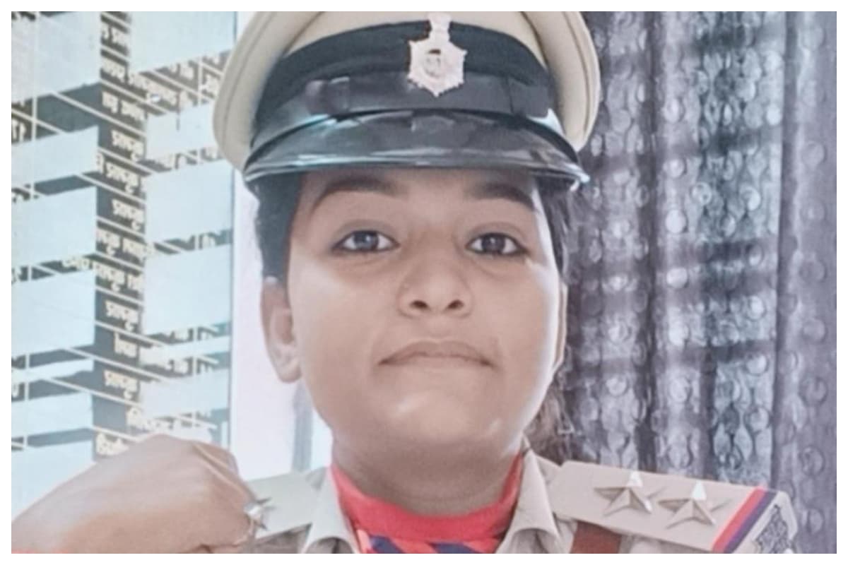 मोतिहारी: पताही थाना कि आपर थानाध्यक्ष बनीं नीतू राज , एसपी ने जारी किया आदेश