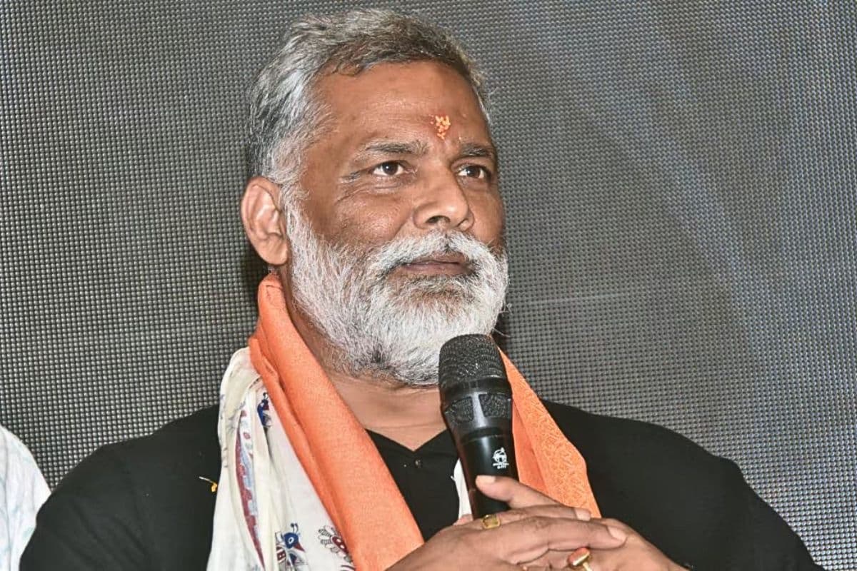 'बेटियां जीनियस बन रही हैं, अब शादी का खर्च लड़के वाले उठाएं', दहेज पर पप्पू यादव ने दिया नया फॉर्मूला