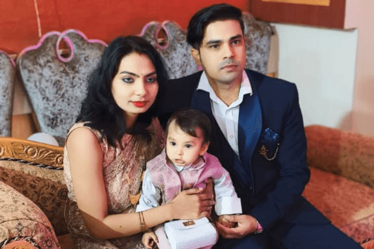 पटना में दहेज की बलि चढ़ी रूबी: मारपीट के बाद इलाज के दौरान हुई मौत, सास गिरफ्तार