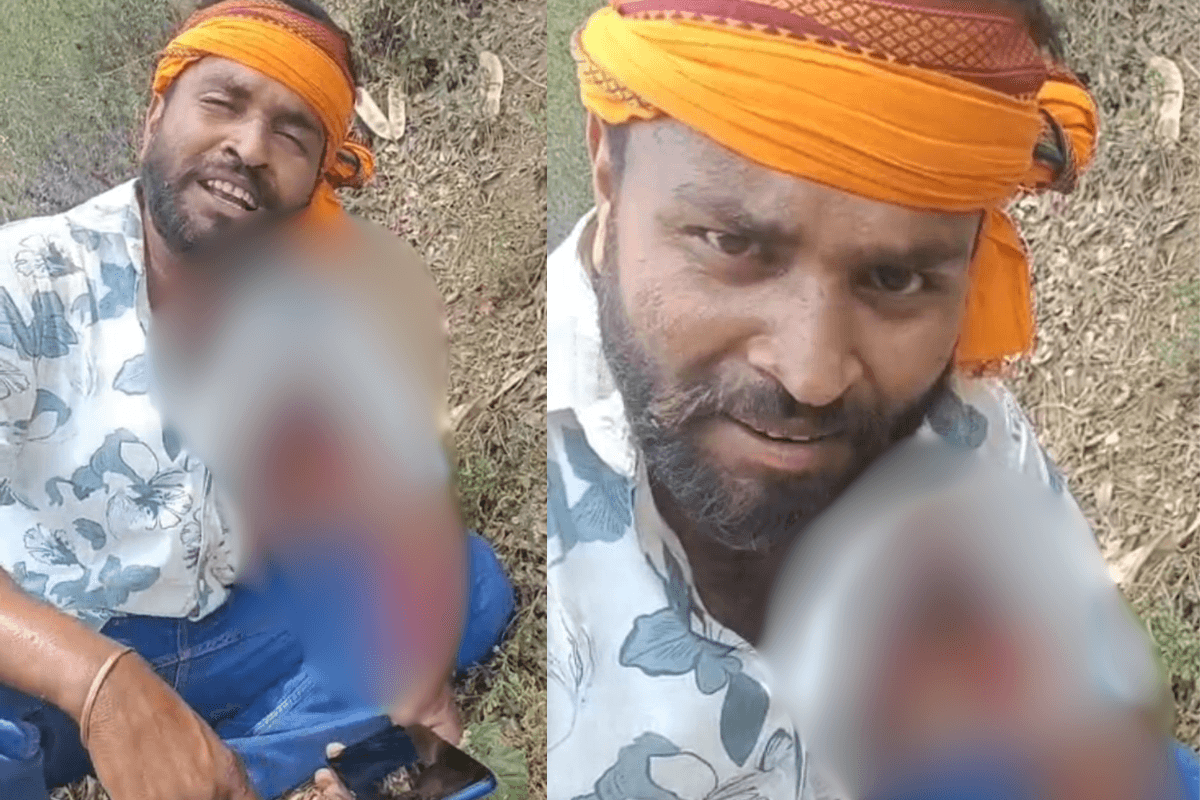 पटना: साथी की गोली से घायल हुआ युवक, वारदात के बाद बाइक भी ले उड़ा आरोपी