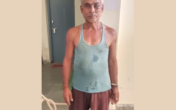 शिवहर: अवैध देशी कट्टा के साथ व्यक्ति गिरफ्तार, पिपराही पुलिस की बड़ी कार्रवाई