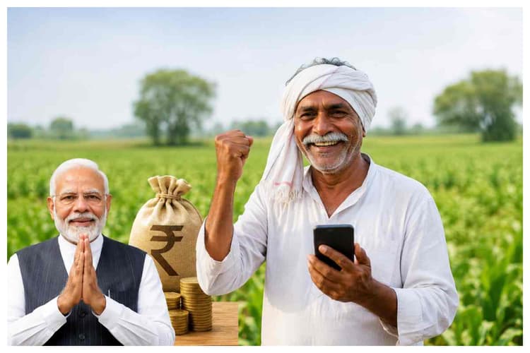 PM Kisan Samman Nidhi 23rd Installment: पीएम किसान योजना की 23वीं किस्त जारी, जानिए स्टेटस चेक करने से लेकर रजिस्ट्रेशन तक की पूरी प्रक्रिया