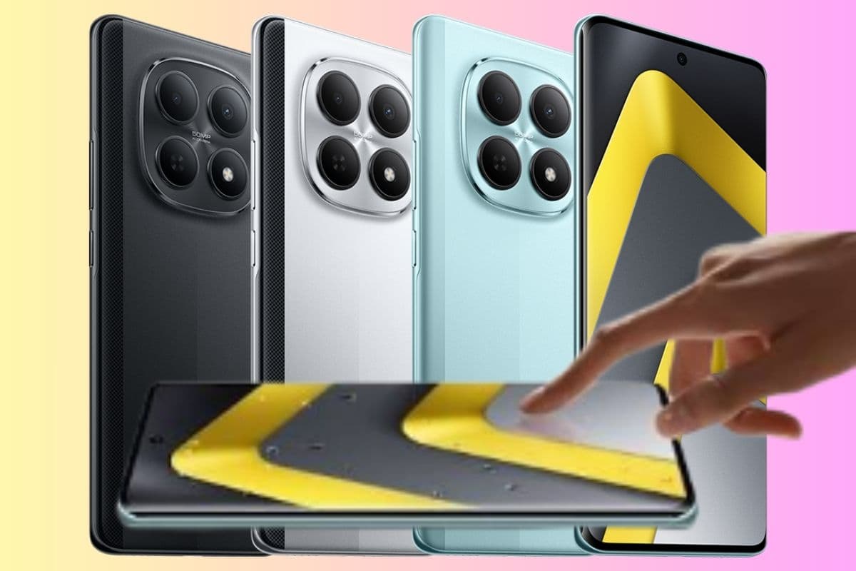 poco m8 5g budget smartphone poco m8 5g budget smartphone