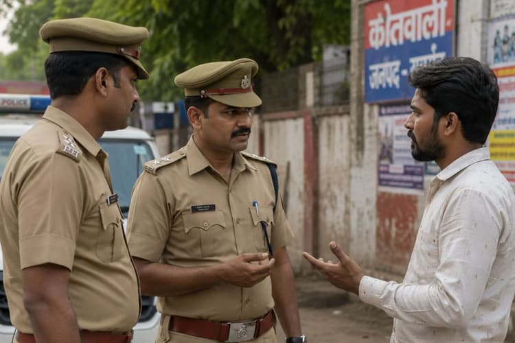 बोकारो: होसिर उच्च विद्यालय के प्राचार्य से पूर्व छात्र ने की धोखाधड़ी, लाखों रुपये ठगने का आरोप