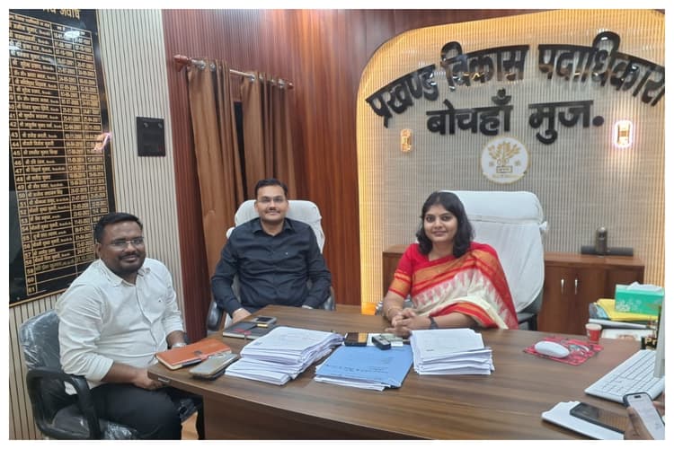 Muzaffarpur News: पैक्स चुनाव की तारीखों का एलान,कुल 12 पदों के लिए 23 जून को मतदान