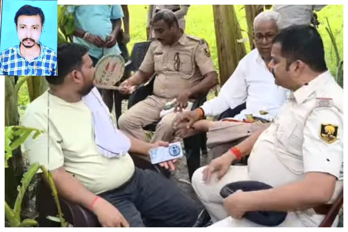 Muzaffarpur News: बिहार से कमाने छत्तीसगढ़ गए राजमिस्त्री की मौत, शव आते ही परिजनों का हंगामा, लगाया हत्या का आरोप