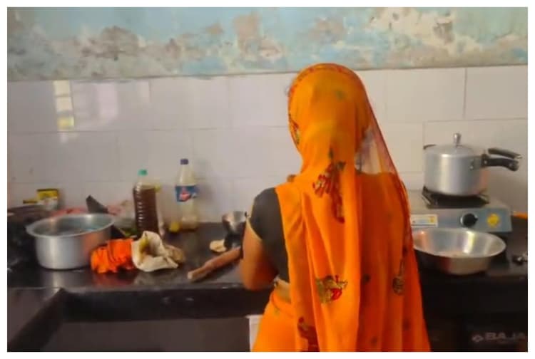Motihari: अब हर थाने में चलेगा मेस, पुलिसकर्मियों को मिलेगा पौष्टिक भोजन