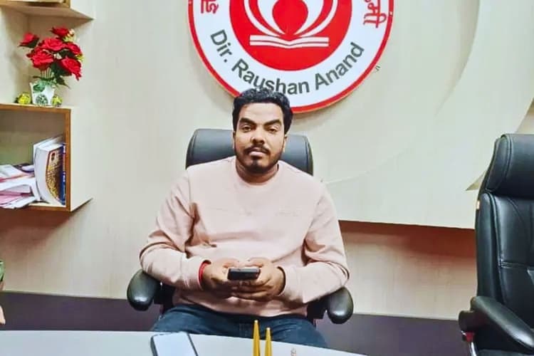 चुनाव लड़ने की तैयारी कर रहे थे प्रिंस यादव, रौशन आनंद के भाई के साथ नेपाल के होटल में उस रात क्या हुआ