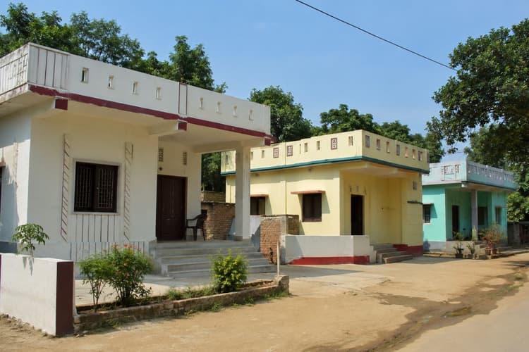 धनबाद: 10 प्रखंडों में बनेंगे बाबा साहेब भीमराव अंबेडकर आवास, गरीब परिवारों को मिलेगा लाभ