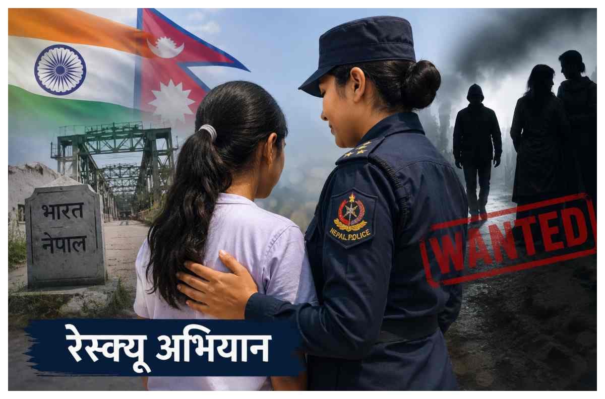 raxaul-rescue-operation-motihari-minor-girl-rescued-from-nepal-virgunj raxaul-rescue-operation-motihari-minor-girl-rescued-from-nepal-virgunj