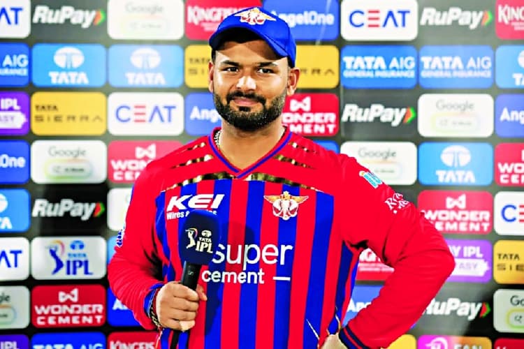 12 करोड़ का नुकसान, फिर भी खुश हैं ऋषभ पंत! IPL ट्रेड की बड़ी कहानी आई सामने