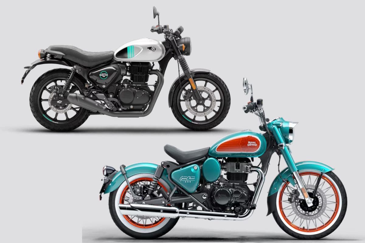 Royal Enfield की सबसे सस्ती 350cc बाइक से लेकर सबसे महंगे मॉडल तक, जानिए किस पर खर्च होंगे कितने रुपये