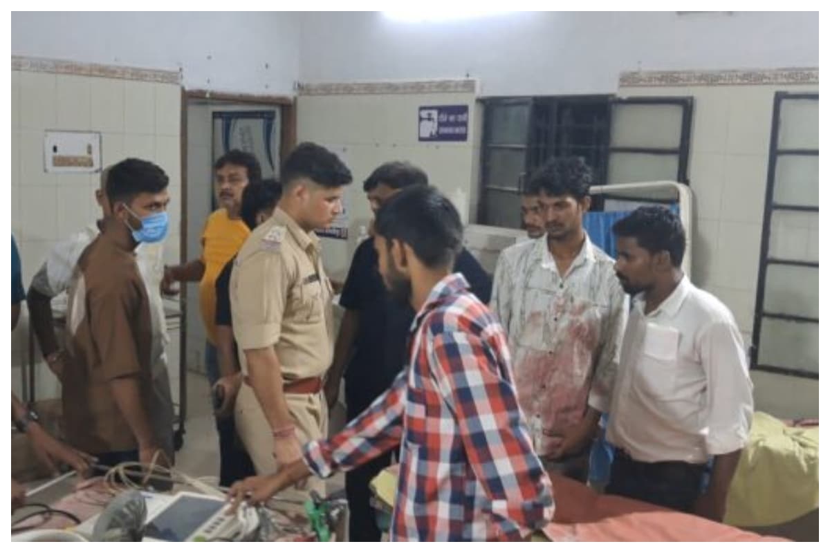 समस्तीपुर के मुहर्रम जुलूस में दो गुटों में झड़प, युवक की चाकू मारकर हत्या