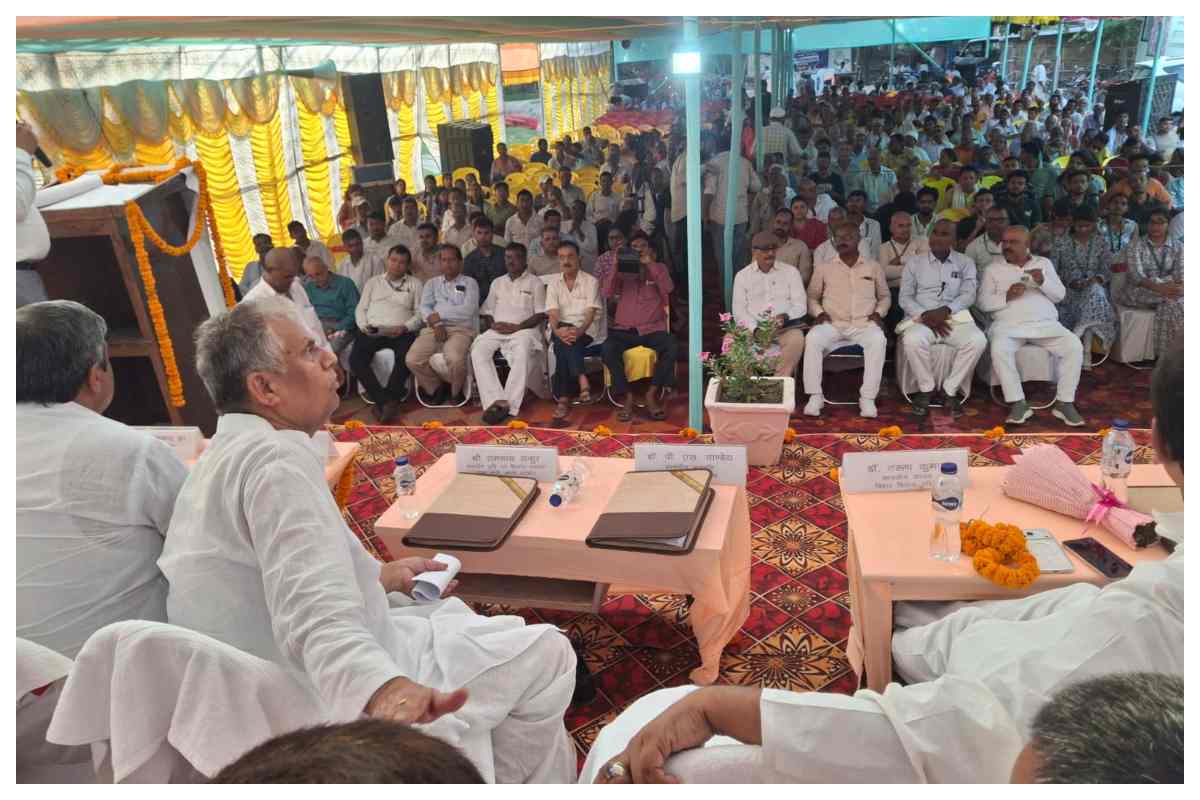 samastipur-news-morwa-kisan-goshthi-organic-farming-ramnath-thakur samastipur-news-morwa-kisan-goshthi-organic-farming-ramnath-thakur