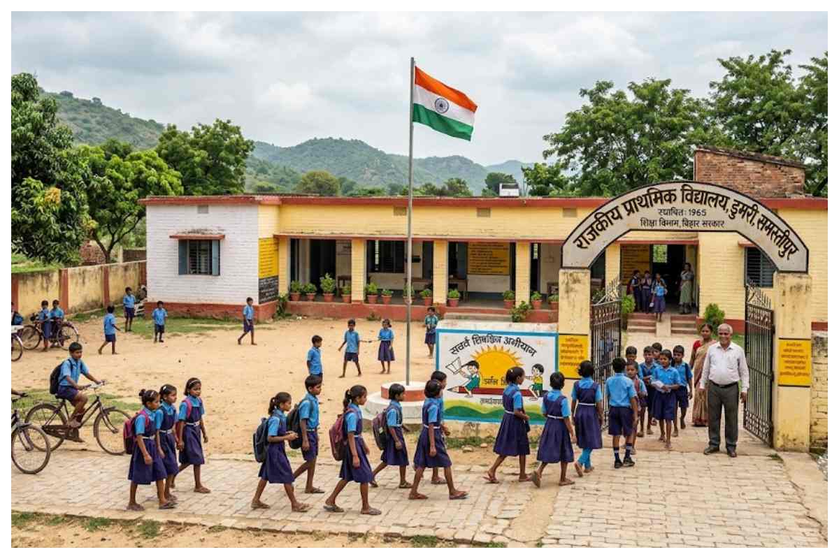 शिक्षा विभाग का बड़ा फैसला, स्कूलों में अब विषयवार तैनात किए जाएंगे अतिरिक्त शिक्षक