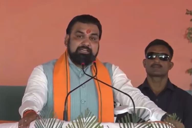 'अपराधी बिहार छोड़ दें, इसी में उनकी भलाई है', सीएम सम्राट ने कहा- नहीं गए तो पुलिस छोड़ेगी नहीं