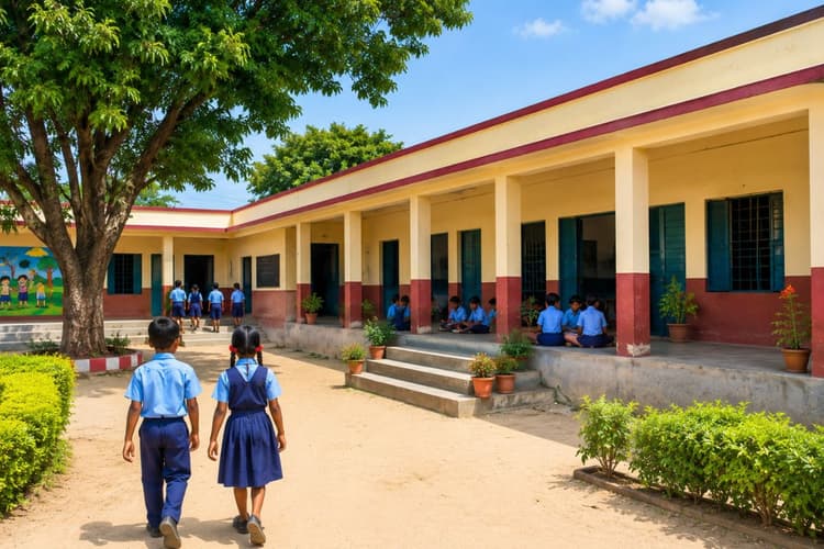 झारखंड में एक एकड़ जमीन वाले 765 स्कूल बनेंगे प्लस टू, सीएम ने प्रस्ताव को दी मंजूरी