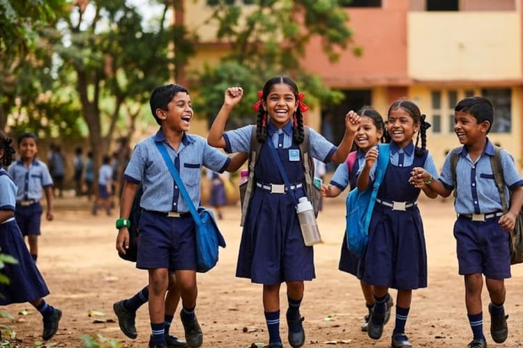 शिक्षा के क्षेत्र में पूर्वी सिंहभूम का कमाल, झारखंड में बना नंबर 1 जिला
