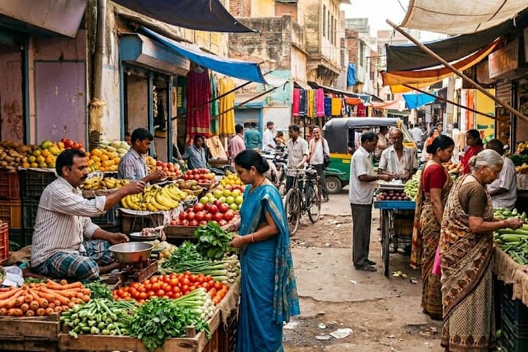 सरायकेला में ऑनलाइन पेमेंट के नाम पर अनोखी ठगी, हजारों रुपये लेकर ठग फरार