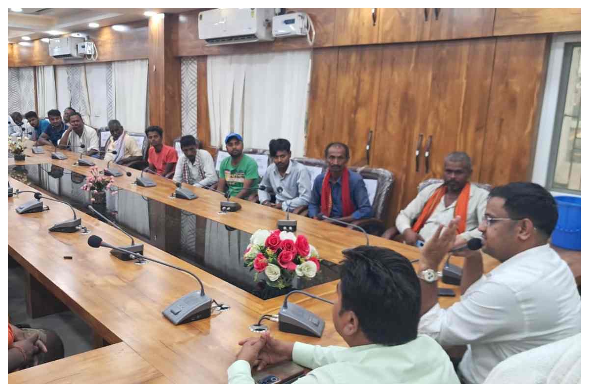 sitamarhi News-pupri-tempo-stand-new-route-plan-to-control-traffic-jam sitamarhi News-pupri-tempo-stand-new-route-plan-to-control-traffic-jam