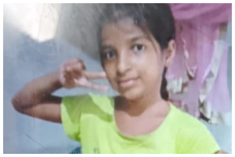 Sitamarhi: सहेलियों संग नहाने गई पांचवीं की छात्रा की पोखर में डूबकर मौत, गांव में पसरा मातम