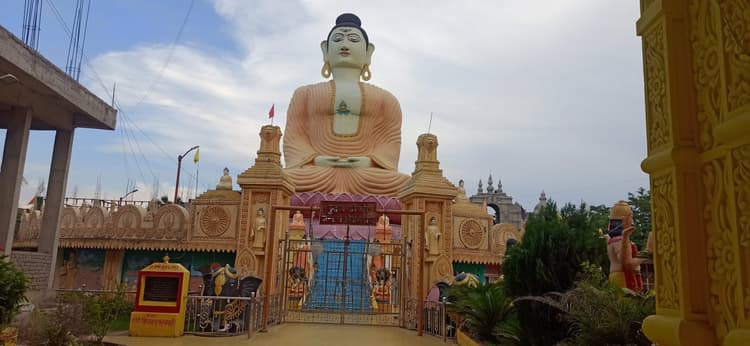रोहतास का मौसम: झुलसाती गर्मी के बीच राहत की उम्मीद, जानें आज का मिजाज
