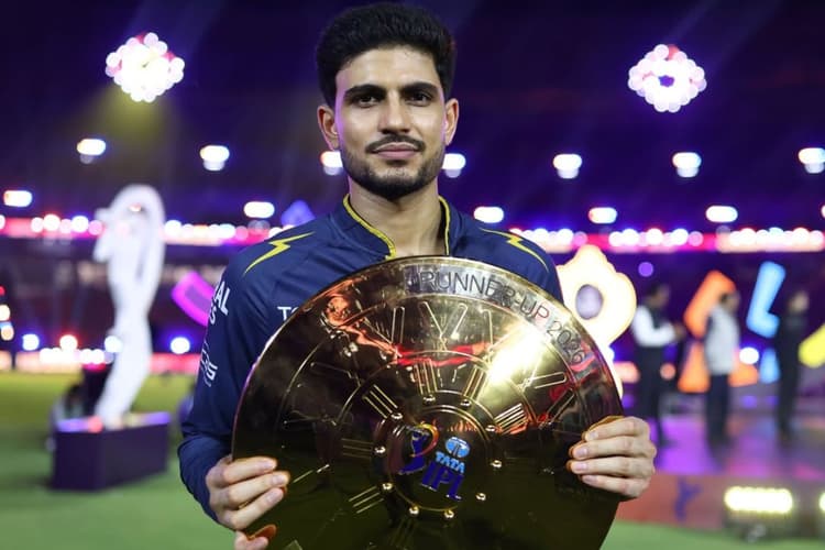 फाइनल में हार के बाद टूटे शुभमन गिल, मैच प्रेजेंटेशन में बताई हार की असली वजह
