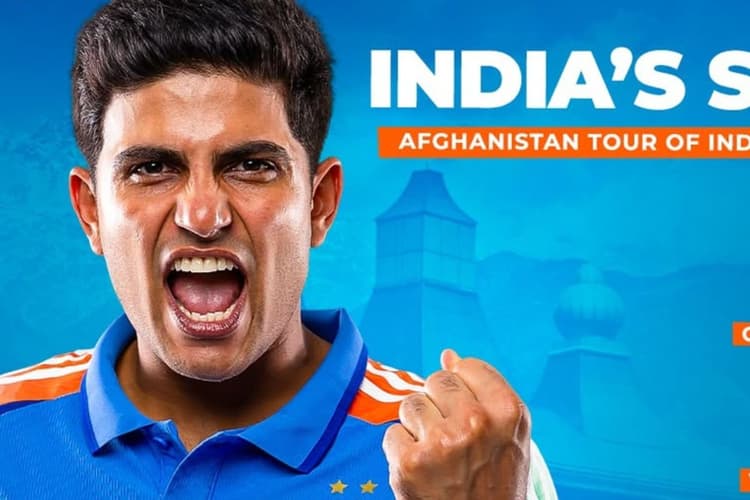 IPL 2026 का रोमांच खत्म, अब शुरू होगा टीम इंडिया का मिशन अफगानिस्तान और इंग्लैंड