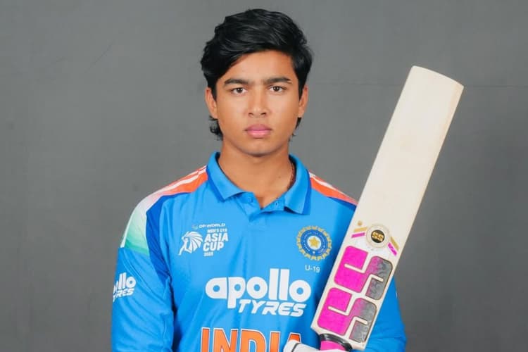 IPL 2026 के बाद वैभव सूर्यवंशी का जलवा, ब्रांड वैल्यू में जबरदस्त बढ़ोतरी
