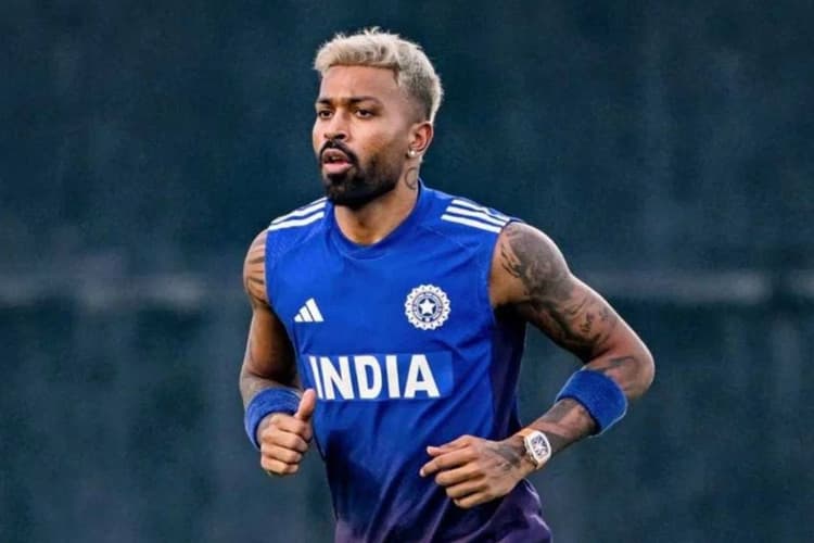 हार्दिक पंड्या टी20 टीम से हो सकते हैं बाहर, जानिए क्या है BCCI का प्लान