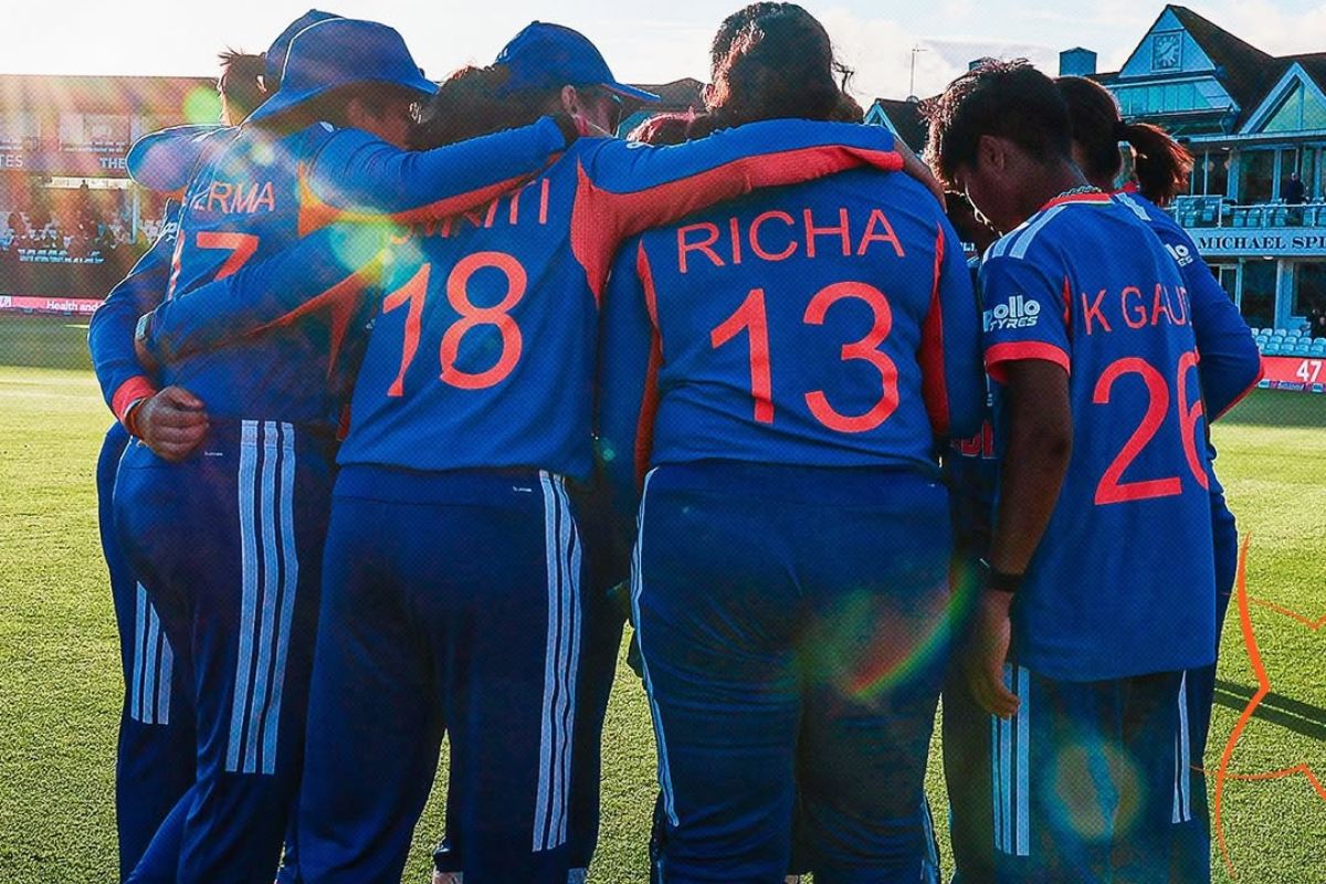 महिला टी20 विश्व कप 12 जून से शुरू, जानें चैंपियन और उपविजेता टीम को मिलेगी कितनी प्राइज मनी
