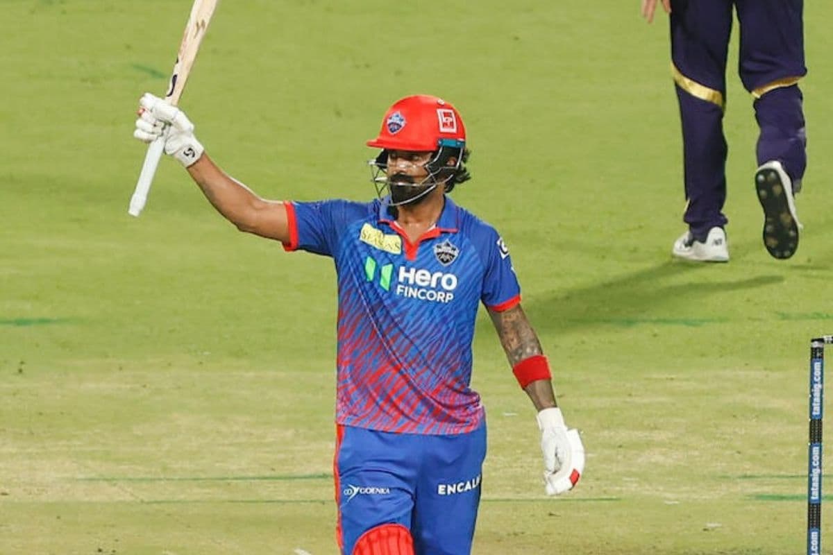 महाराजा T20 ट्रॉफी ऑक्शन में बड़ा उलटफेर, टीम इंडिया के स्टार बल्लेबाज केएल राहुल रहे अनसोल्ड